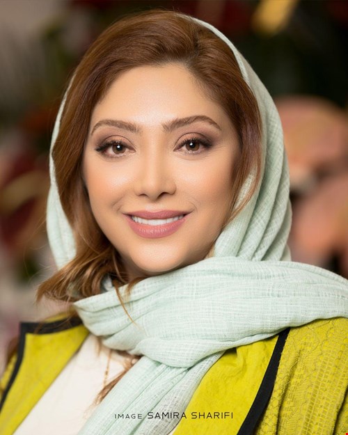سالن زیبایی شیمر 