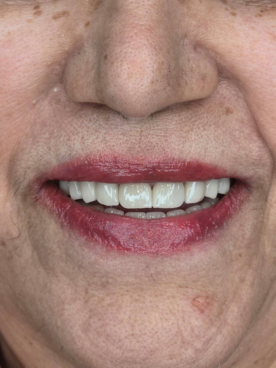 دندانپزشکی در مطهری