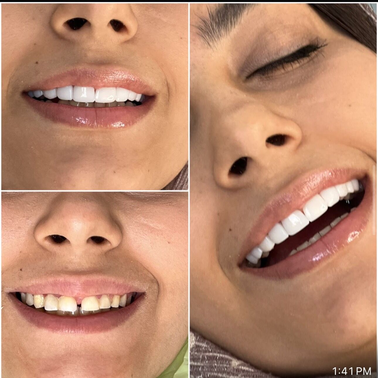 دندانپزشکی تخصصی در دیباجی 