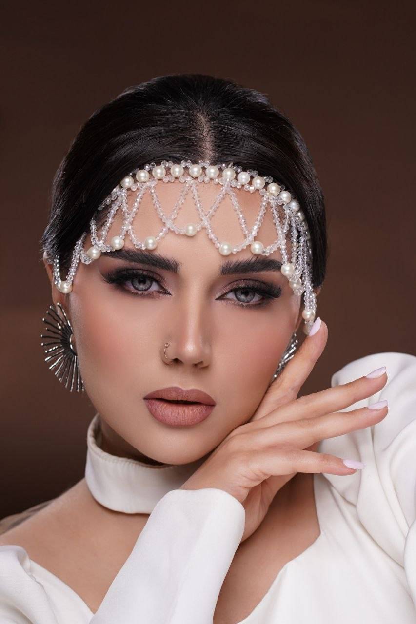 سالن زیبایی در شهرری