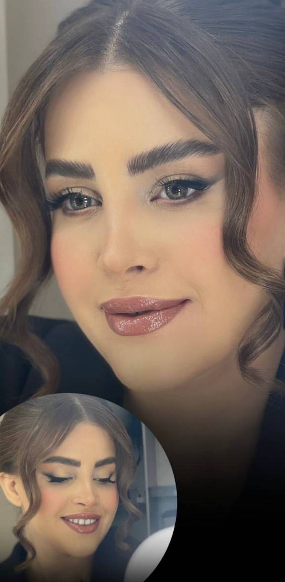 آکادمی و سالن زیبایی در پیروزی