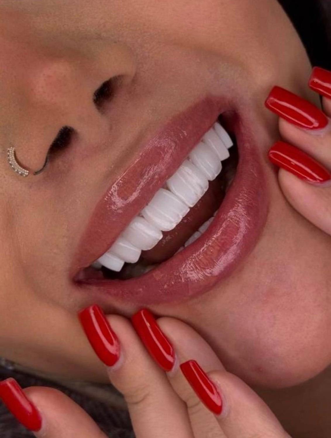 دندانپزشکی
