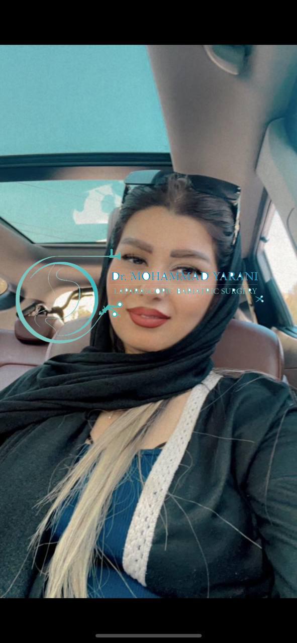 فلوشیپ فوق تخصصی جراحی لاپاراسکوپی و لاغری 