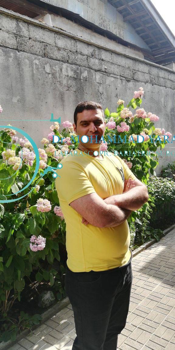 فلوشیپ فوق تخصصی جراحی لاپاراسکوپی و لاغری 