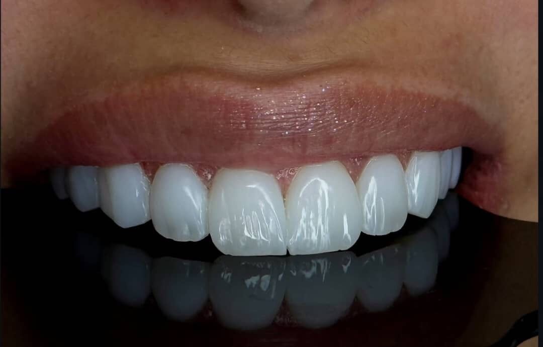 دندانپزشکی در شهرری