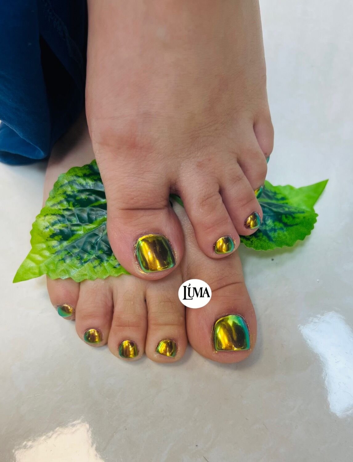 سالن زیبایی در نازی آباد (بدلی گیوی)