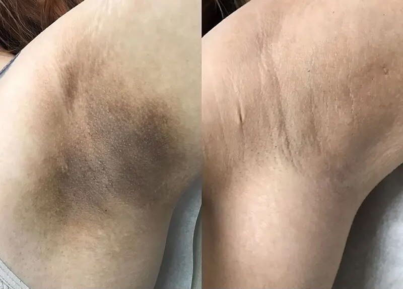 کلینیک زیبایی در شهرری 