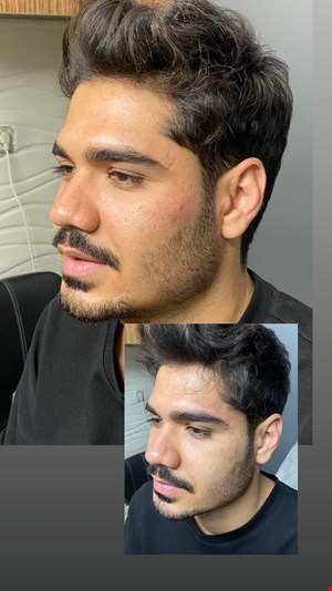 کلینیک زیبایی در پیروزی 