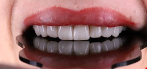 کلینیک تخصصی دندانپزشکی در تهرانپارس
