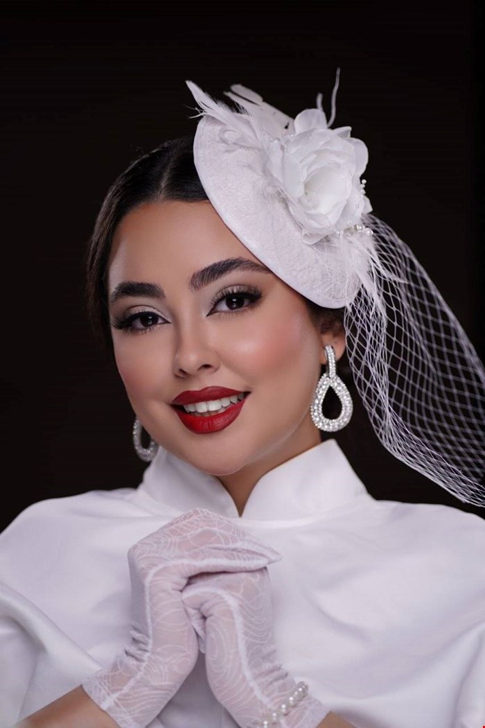 سالن زیبایی در شهرری 