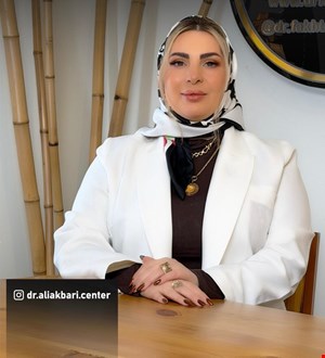 کلینیک زیبایی در سعادت آباد 