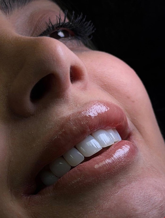 کلینیک تخصصی دندانپزشکی در یادگار امام