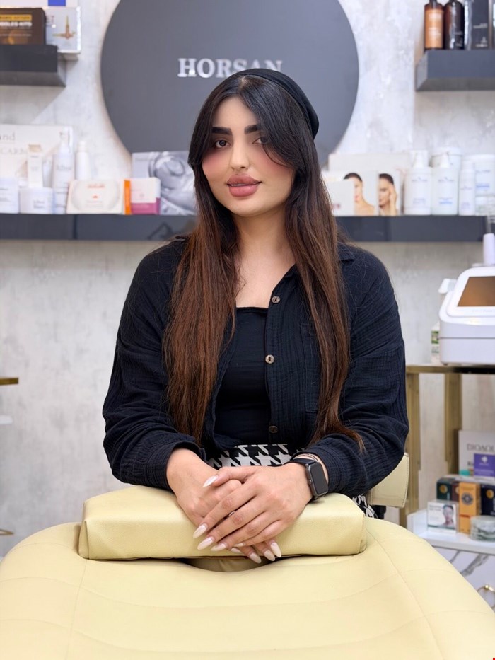خدمات تخصصی پوست و فیشیال در سعادت آباد