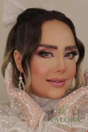آکادمی و سالن زیبایی در هروی