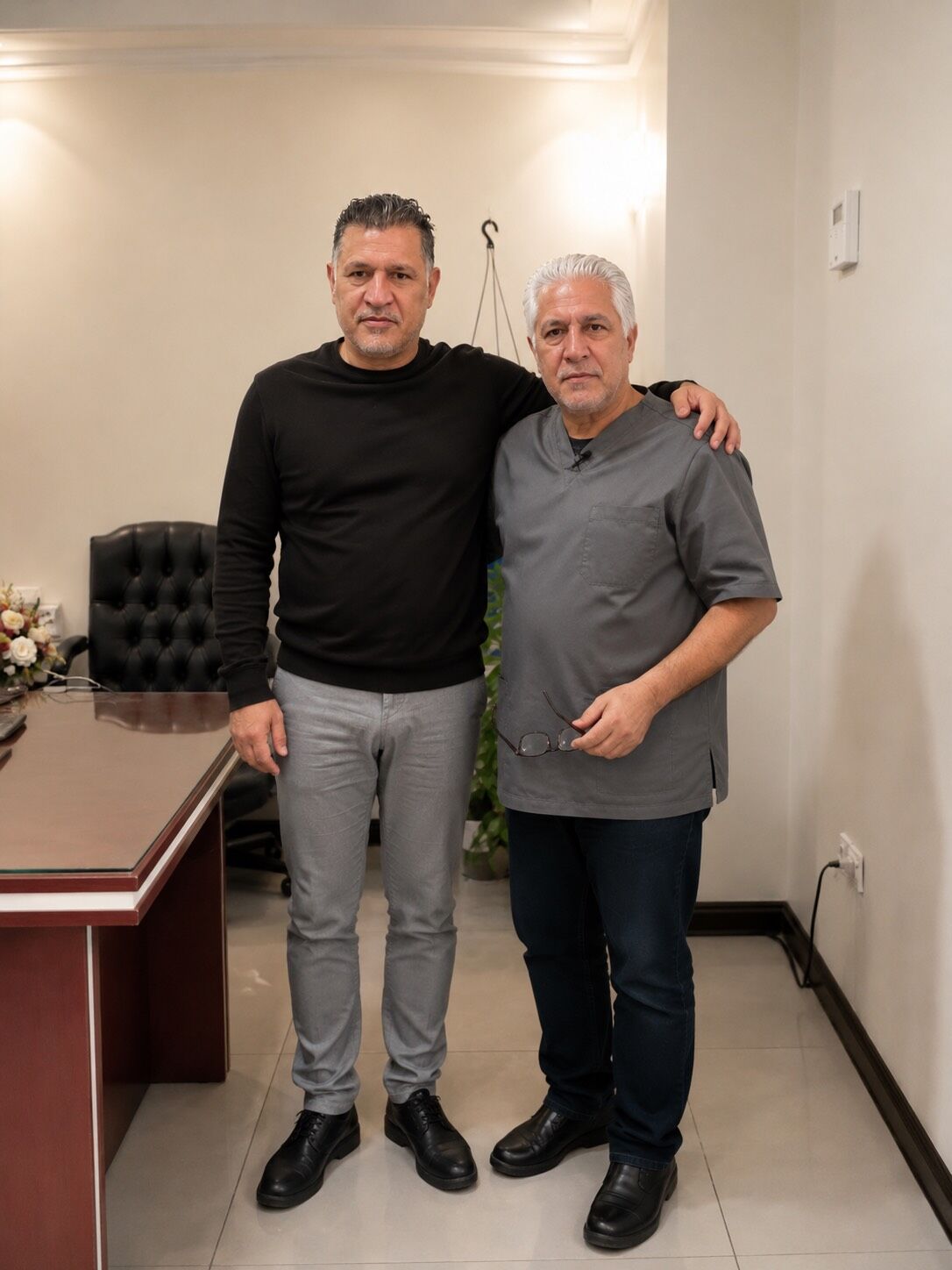 کد بن کارت را وارد کنید 