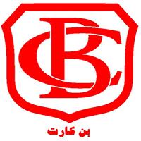 صفات شخصیت بن کارت 
